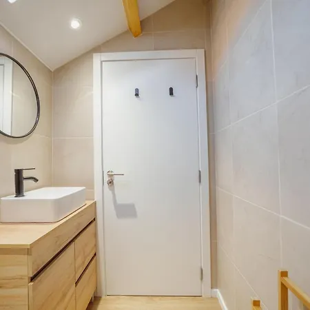 Boavista Excellence Duplex By Vacationy Porto