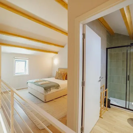 Boavista Excellence Duplex By Vacationy Apartment *