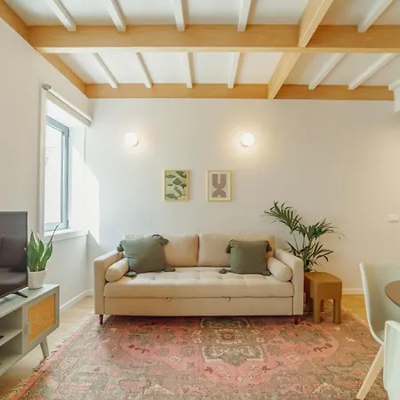 Apartment Boavista Excellence Duplex By Vacationy *