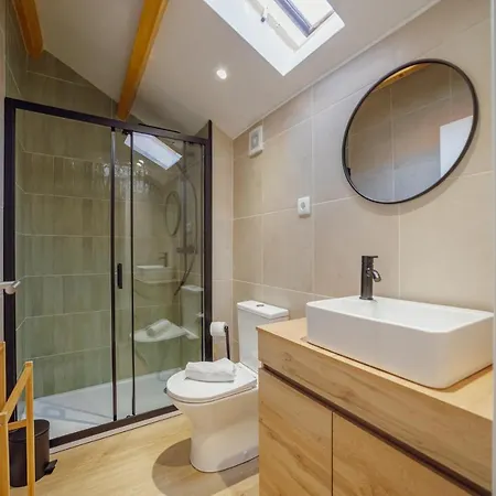 Boavista Excellence Duplex By Vacationy Apartment *