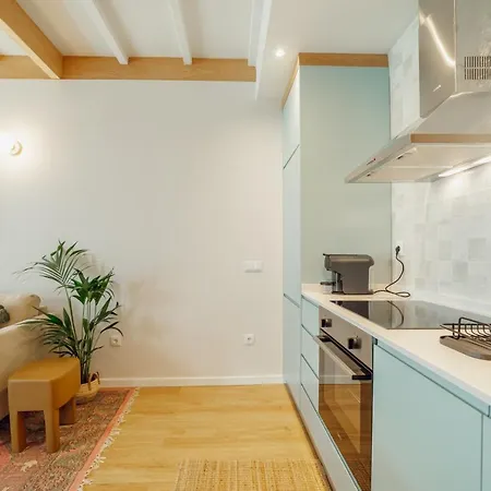 Boavista Excellence Duplex By Vacationy *