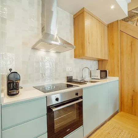 Apartment Boavista Excellence Duplex By Vacationy *
