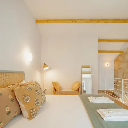 Boavista Excellence Duplex By Vacationy Apartment Porto