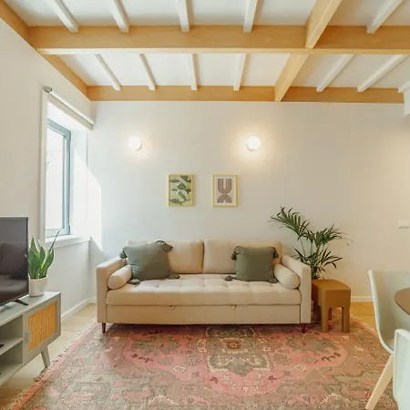 Appartement Boavista Excellence Duplex By Vacationy