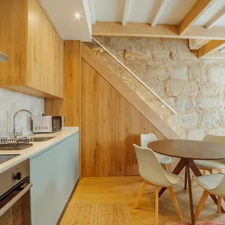 Boavista Excellence Duplex By Vacationy * Порту