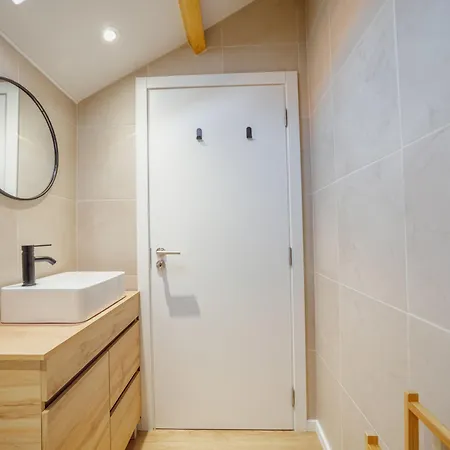 Апартаменты Boavista Excellence Duplex By Vacationy